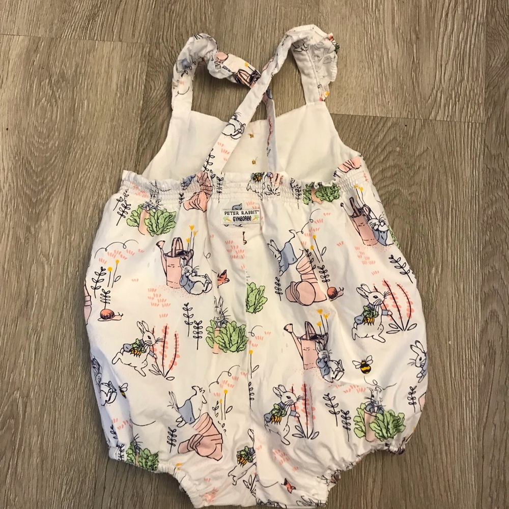 Peter rabbit 6-12